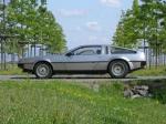 DeLorean DMC-12 1989 года